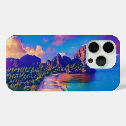 Iphoneケース Case-Mate iPhoneケース (裏面 (横))