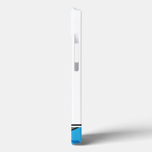 iPhoneケース Case-Mate iPhoneケース (裏面 / 左)