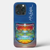 iPhoneケース Case-Mate iPhoneケース (裏面)