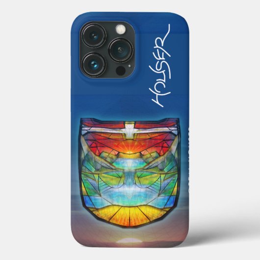 iPhoneケース Case-Mate iPhoneケース (裏面)