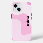 iphoneケース Case-Mate iPhoneケース (裏面)