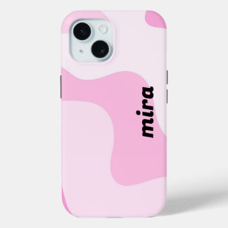 iphoneケース iPhone 15ケース