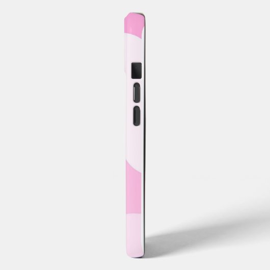iphoneケース Case-Mate iPhoneケース (裏面 / 左)