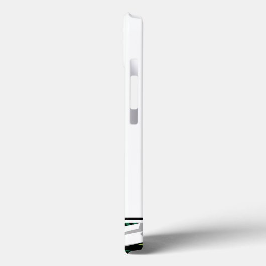 iPhoneケース Case-Mate iPhoneケース (裏面 / 左)