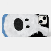 Iphoneケース Case-Mate iPhoneケース (裏面 (横))