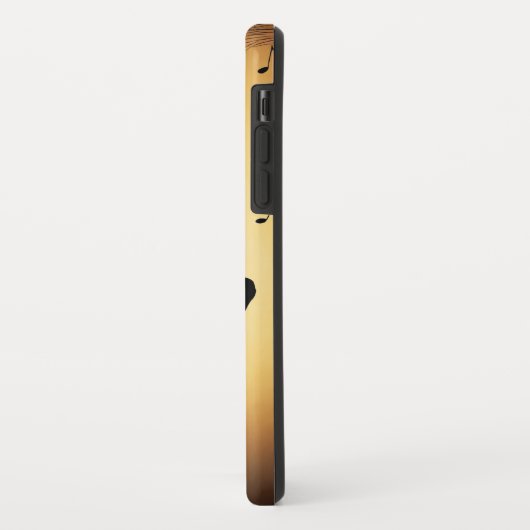 iPhoneケース Case-Mate iPhoneケース (裏面/左)