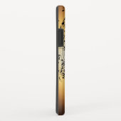 iPhoneケース Case-Mate iPhoneケース (裏面/右)