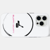 Iphoneケース Case-Mate iPhoneケース (裏面 (横))