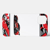 iPhoneケース Case-Mate iPhoneケース (裏面 (横))