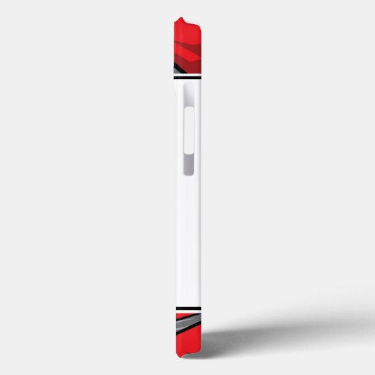 iPhoneケース Case-Mate iPhoneケース (裏面 / 左)