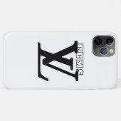 iPhoneケース Case-Mate iPhoneケース (裏面(横))