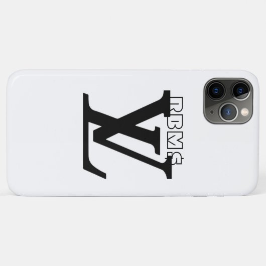 iPhoneケース Case-Mate iPhoneケース (裏面(横))