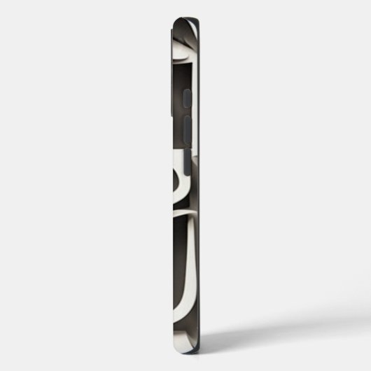 IPhoneケース Case-Mate iPhoneケース (裏面 / 左)