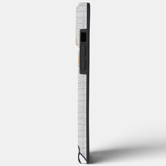 iPhoneケース Case-Mate iPhoneケース (裏面 / 左)