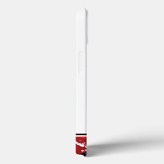 iPhoneケース Case-Mate iPhoneケース (裏面 / 右)