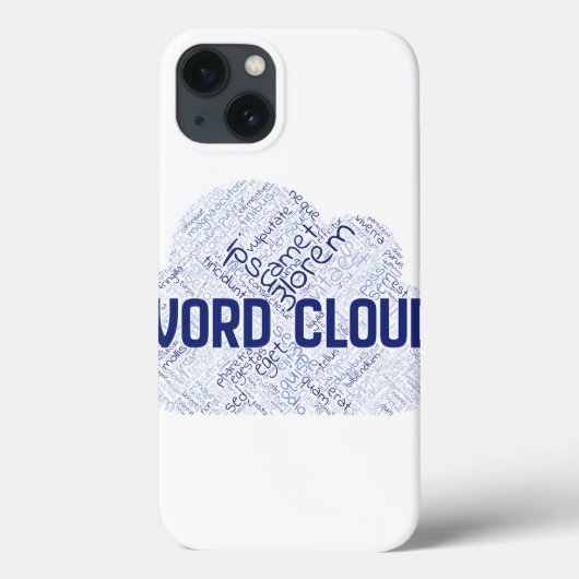 iPhoneケース Case-Mate iPhoneケース (裏面)