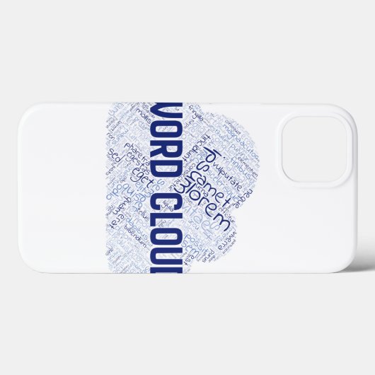 iPhoneケース Case-Mate iPhoneケース (裏面 (横))