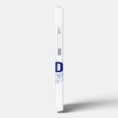 iPhoneケース Case-Mate iPhoneケース (裏面 / 左)