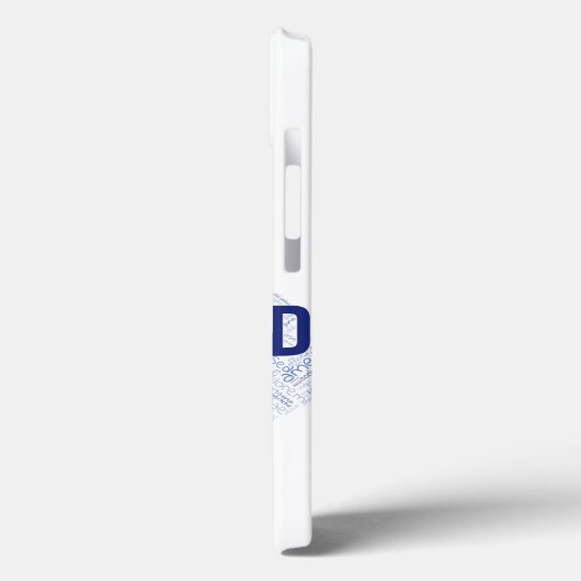 iPhoneケース Case-Mate iPhoneケース (裏面 / 左)