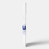 iPhoneケース Case-Mate iPhoneケース (裏面 / 右)