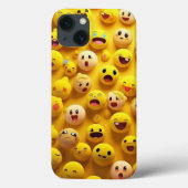 iPhoneケース Case-Mate iPhoneケース (裏面)