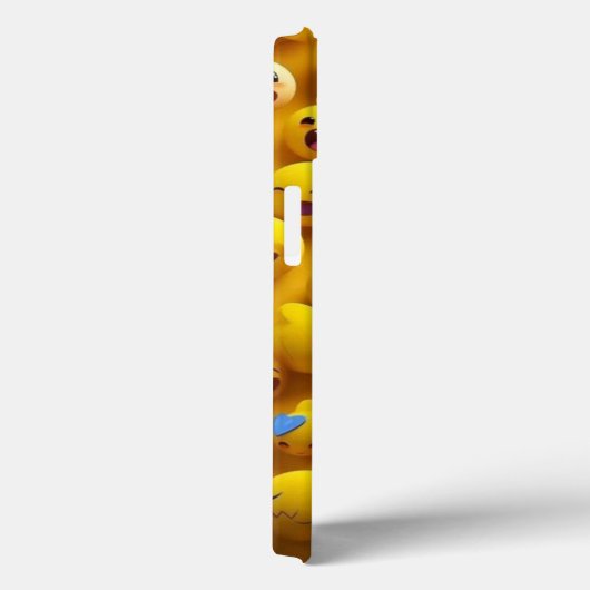 iPhoneケース Case-Mate iPhoneケース (裏面 / 右)