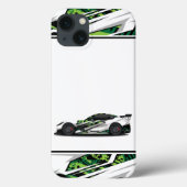 iPhoneケース Case-Mate iPhoneケース (裏面)