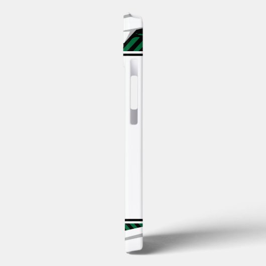 iPhoneケース Case-Mate iPhoneケース (裏面 / 左)