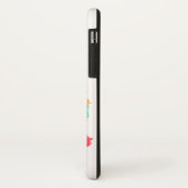 iPhoneケース Case-Mate iPhoneケース (裏面/左)