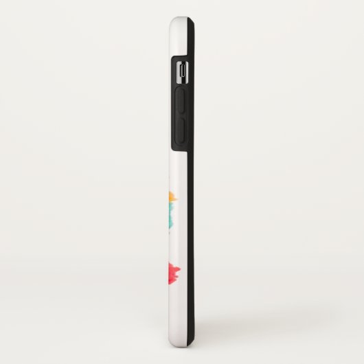 iPhoneケース Case-Mate iPhoneケース (裏面/左)