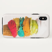 iPhoneケース Case-Mate iPhoneケース (裏面(横))
