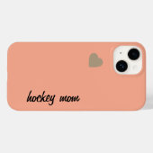Iphoneケース Case-Mate iPhoneケース (裏面 (横))