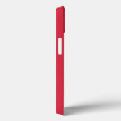 iphoneケース Case-Mate iPhoneケース (裏面 / 右)