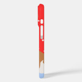 Iphoneケース Case-Mate iPhoneケース (裏面 / 左)