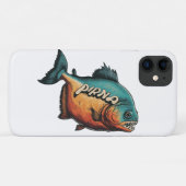 iPhoneケース Case-Mate iPhoneケース (裏面(横))