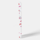 iphoneケース Case-Mate iPhoneケース (裏面 / 左)