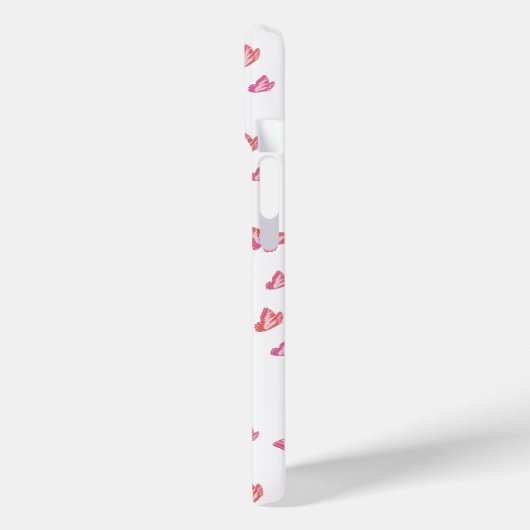 iphoneケース Case-Mate iPhoneケース (裏面 / 左)