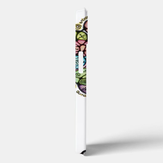 iPhoneケース Case-Mate iPhoneケース (裏面 / 右)