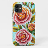 iPhoneケース Case-Mate iPhoneケース (裏面)
