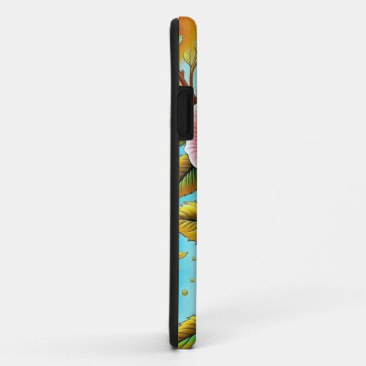 iPhoneケース Case-Mate iPhoneケース (裏面/右)