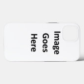 iPhoneケース Case-Mate iPhoneケース (裏面 (横))