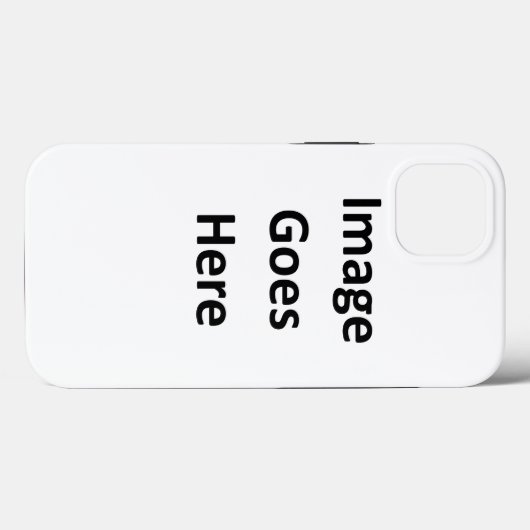 iPhoneケース Case-Mate iPhoneケース (裏面 (横))