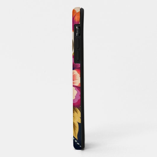 iPhoneケース Case-Mate iPhoneケース (裏面/左)