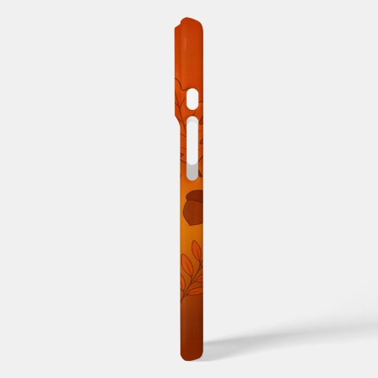 iPhoneケース Case-Mate iPhoneケース (裏面 / 左)