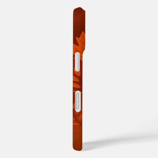 iPhoneケース Case-Mate iPhoneケース (裏面 / 右)