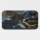 iPhoneケース Case-Mate iPhoneケース (裏面(横))