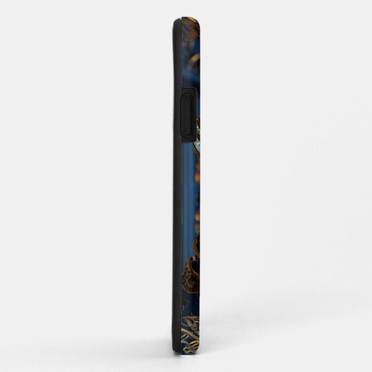 iPhoneケース Case-Mate iPhoneケース (裏面/右)