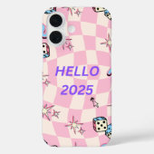 iPhoneケース Case-Mate iPhoneケース (裏面)