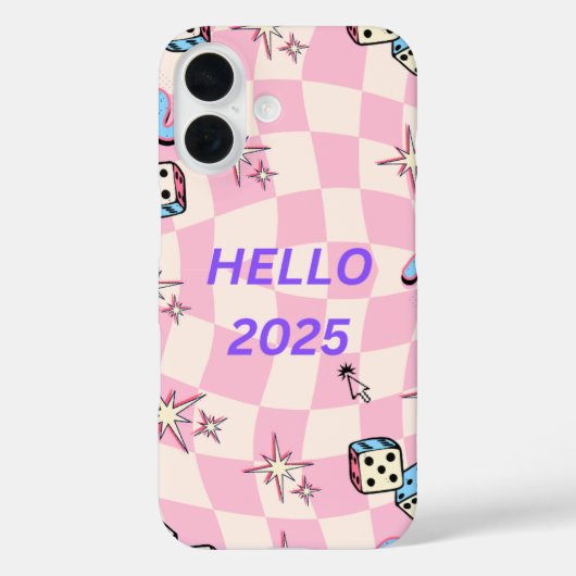 iPhoneケース Case-Mate iPhoneケース (裏面)