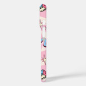 iPhoneケース Case-Mate iPhoneケース (裏面 / 左)